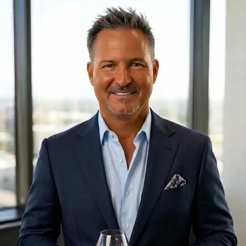 Powell Parker - Founder & Producer